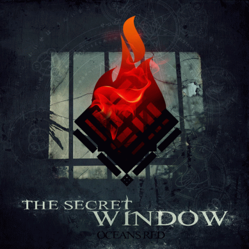 Oceans Red : The Secret Window